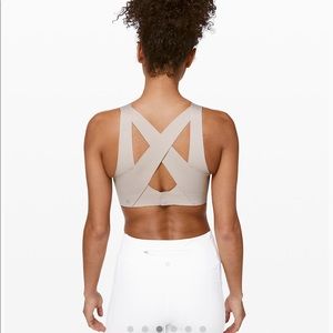 Lululemon EnLite Bra. Like new condition!